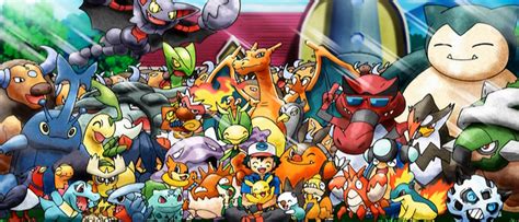 which of ash's pokemon evolve|Every Pokemon Ash Caught in Order .